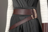 Picture of Ready to Ship The Last Jedi Rey Cosplay Costume C08301E