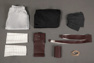 Picture of Ready to Ship The Last Jedi Rey Cosplay Costume C08301E
