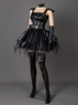 Picture of Ready to Ship Horror Bishoujo Edward Scissorhands Cosplay Costume FY0059