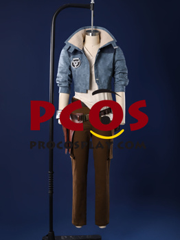 Picture of Ready to Ship Outlaws Kay Vess  Cosplay Costume (Simplified Version) FY0052