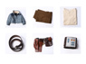 Picture of Ready to Ship Outlaws Kay Vess  Cosplay Costume (Simplified Version) FY0052