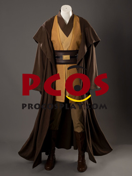 Picture of Ready to Ship The Acolyte Sol Cosplay Costume Simple Version FY0070