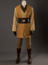 Picture of Ready to Ship The Acolyte Sol Cosplay Costume Simple Version FY0070