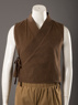 Picture of Ready to Ship The Acolyte Sol Cosplay Costume Simple Version FY0070