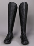 Picture of Ready to Ship The Dark Knight Bruce Wayne Cosplay Shoes C09089_Shoes  Premium Version