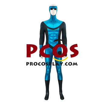 Picture of Invincible Season 3 Mark Grayson Cosplay Costume C09165