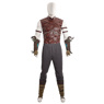 Picture of Baldur's Gate 3 Halsin Cosplay Costume C09164