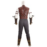 Picture of Baldur's Gate 3 Halsin Cosplay Costume C09164