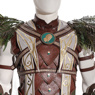Picture of Baldur's Gate 3 Halsin Cosplay Costume C09164