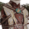 Picture of Baldur's Gate 3 Halsin Cosplay Costume C09164