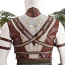 Picture of Baldur's Gate 3 Halsin Cosplay Costume C09164