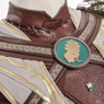 Picture of Baldur's Gate 3 Halsin Cosplay Costume C09164