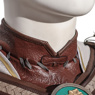 Picture of Baldur's Gate 3 Halsin Cosplay Costume C09164