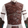 Picture of Baldur's Gate 3 Halsin Cosplay Costume C09164