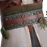 Picture of Baldur's Gate 3 Halsin Cosplay Costume C09164