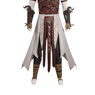 Picture of Baldur's Gate 3 Halsin Cosplay Costume C09164