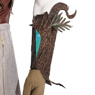 Picture of Baldur's Gate 3 Halsin Cosplay Costume C09164