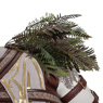 Picture of Baldur's Gate 3 Halsin Cosplay Costume C09164