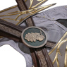 Picture of Baldur's Gate 3 Halsin Cosplay Costume C09164