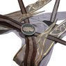 Picture of Baldur's Gate 3 Halsin Cosplay Costume C09164