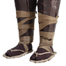 Picture of Baldur's Gate 3 Halsin Cosplay Shoes C09164