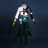 Picture of Zenless Zone Zero Asaba Harumasa Cosplay Costume C09163