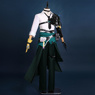 Picture of Zenless Zone Zero Asaba Harumasa Cosplay Costume C09163