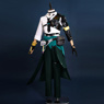Picture of Zenless Zone Zero Asaba Harumasa Cosplay Costume C09163