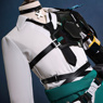 Picture of Zenless Zone Zero Asaba Harumasa Cosplay Costume C09163