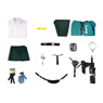 Picture of Zenless Zone Zero Asaba Harumasa Cosplay Costume C09163