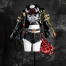 Picture of Zenless Zone Zero Luciana Cosplay Costume C09162