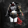 Picture of Zenless Zone Zero Luciana Cosplay Costume C09162