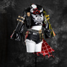 Picture of Zenless Zone Zero Luciana Cosplay Costume C09162