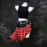 Picture of Zenless Zone Zero Luciana Cosplay Costume C09162