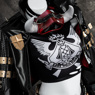 Picture of Zenless Zone Zero Luciana Cosplay Costume C09162