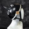 Picture of Zenless Zone Zero Luciana Cosplay Helmet C09162