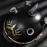 Picture of Zenless Zone Zero Luciana Cosplay Helmet C09162