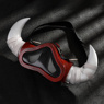 Picture of Zenless Zone Zero Luciana Cosplay Mask C09162