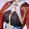 Picture of Game Honkai: Star Rail Xianzhou March 7th Cosplay Costume C09161