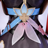 Picture of Game Honkai: Star Rail Xianzhou March 7th Cosplay Costume C09161