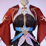 Picture of Game Honkai: Star Rail Xianzhou March 7th Cosplay Costume C09161