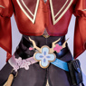 Picture of Game Honkai: Star Rail Xianzhou March 7th Cosplay Costume C09161