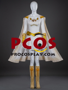 Picture of The Boys Starlight Cosplay Costume C09147 AA