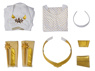 Picture of The Boys Starlight Cosplay Costume C09147 AA