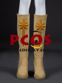 Picture of The Boys Starlight Cosplay Shoes C09147 AA