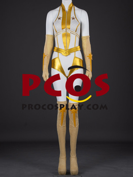 Picture of The Boys Second Season Starlight Cosplay Jumpsuit C09148 AA