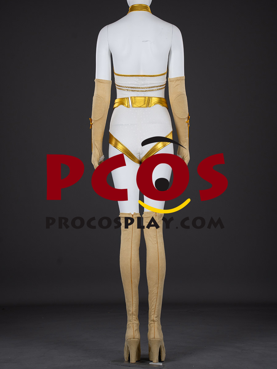 The Boys Second Season Starlight Cosplay Jumpsuit C09148 AA - Best ...