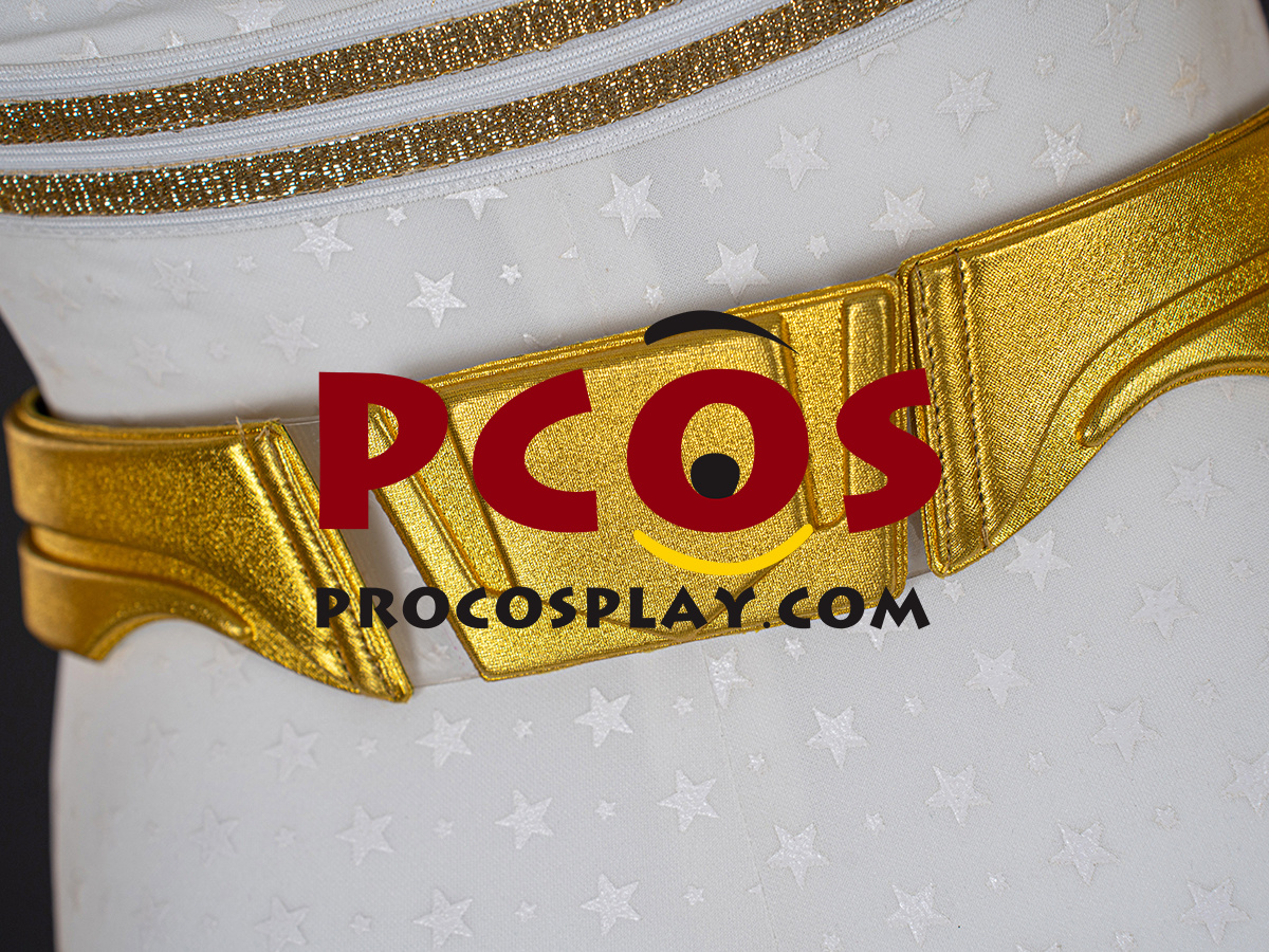 The Boys Second Season Starlight Cosplay Jumpsuit C09148 AA - Best ...