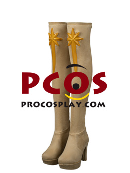 Picture of The Boys Second Season Starlight Cosplay Shoes C09148 AA