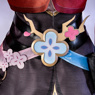 Picture of Game Honkai: Star Rail Xianzhou March 7th Cosplay Costume C09161